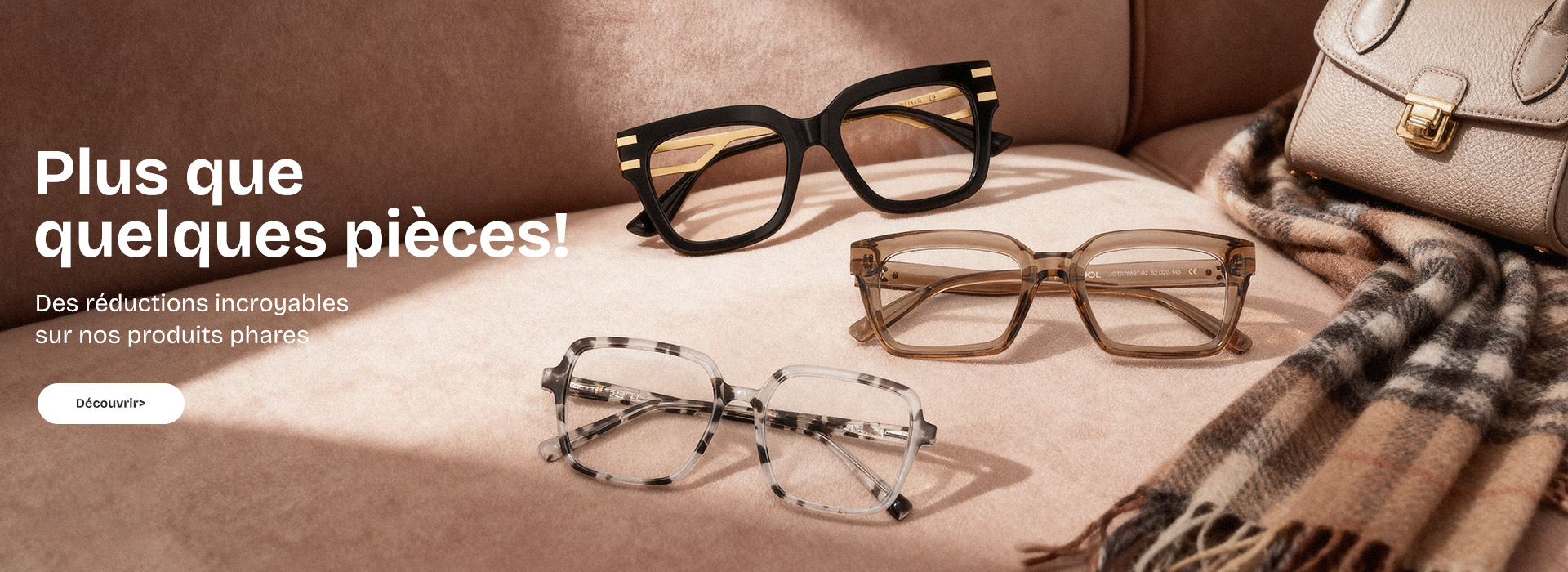 Zeelool optical eyeglasses online store TopBanner1