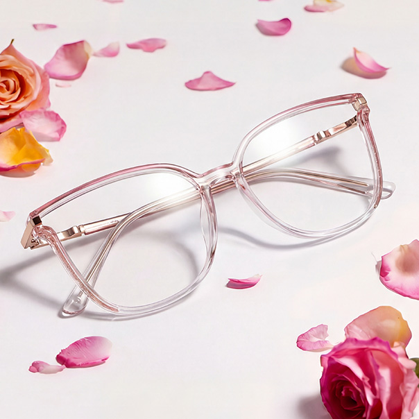 Nouveautés lunettes