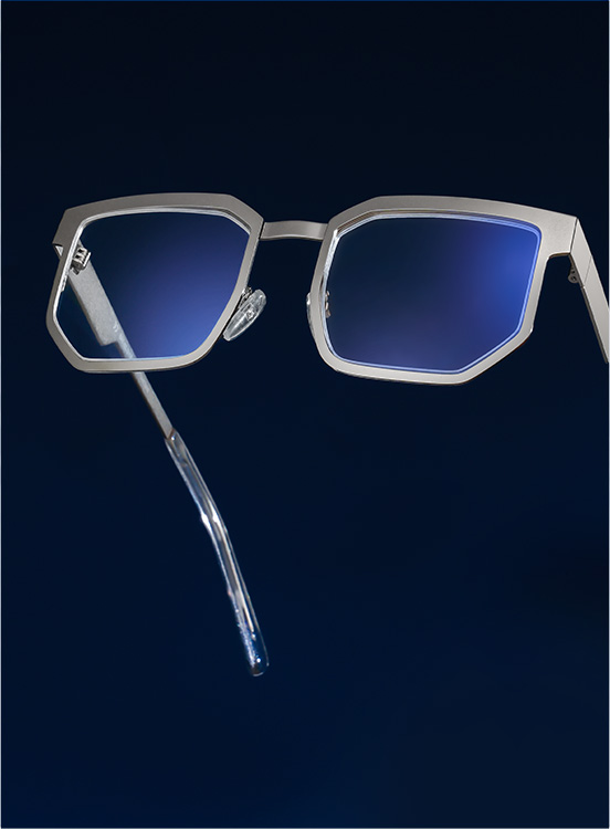 Transitions ® Lenses