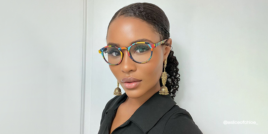 Minne Verres ovales colorés2