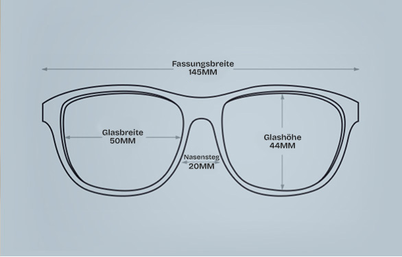 Comment mesurer la taille de votre monture